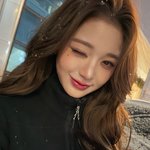 [추천선플만] 어제자 장원영 <b>버블</b> 셀카