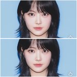 [드루와] 홍은채 볼 때마다 눈썹이 너무 <b>아쉬움</b>