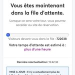 [군대] <b>파리</b> 매진되고도 70만명 대기