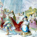 [유다이즘] 메시아도 춤추시나요? 하나님은 우리의 춤을 기뻐하시나요...