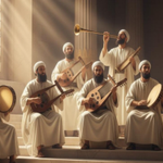 [유다이즘] 서양 음악에 대한 유대교의 영향 <b>탐구</b>