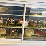 동네 <b>빵집</b>인데 케익 가격 어떤 편임?