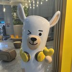 이런 <b>조각상</b>? 보면 무슨 생각듦