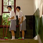 [드루와] 내 친구 이<b>정도</b>면 잘사는편 아님?