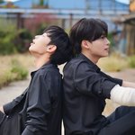 [추천선플만] 첫 작품 브로맨스 드라마로 배우 데뷔한 크래비티 구정모