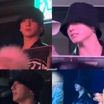 [군대] 정국이 <b>친구</b> 콘서트 갔네