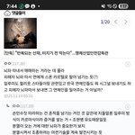 [하고싶은말] <b>머리</b>아파