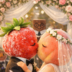 [하고싶은말] <b>냉동</b>딸기와 결혼할래