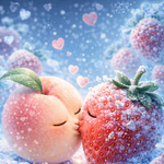 [하고싶은말] <b>냉동</b>딸기야