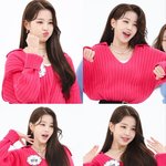 [추천선플만] 아이브 데뷔 초 장원영 사진 다시 보니까 느낌이 다르네