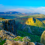 [유다이즘] 현대 이란과 고대 이집트의 <b>어둠</b>의 재앙