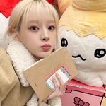 스테이씨 세은/자윤, 아이사/비비지 은하