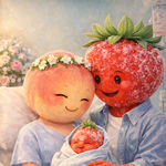 [하고싶은말] 우리의 <b>아기</b>