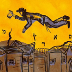 [유다이즘] 당신은 의로울 수 있습니까?