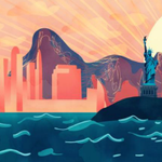 [유다이즘] 계속 걸으세요!(Keep <b>on</b> Walking!)