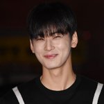 차은우 웃을때 <b>얼굴</b>
