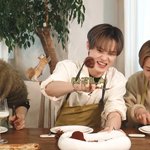 [<b>NCT</b>드림] 두쫀쿠 공중으로 날아가는거 무슨일이야