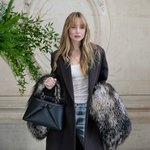 [댓글부탁해] 디올 꾸뛰르 패션쇼 <b>참석</b>한 셀럽들 패션.jpg