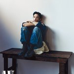 세븐틴 도겸 W <b>화보</b>