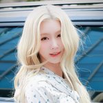 백<b>금발</b> 하고 장르가 달라진 여돌 비주얼