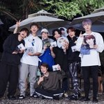 방탄 알엠 진 슈가 제이홉 지민 뷔 정국 <b>방탄소년단</b>❤️