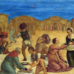 [유다이즘] 만나의 <b>시험</b>