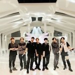 FESTIVAL 알엠 진 슈가 제이홉 지민 뷔 정국 <b>방탄소년단</b>❤️