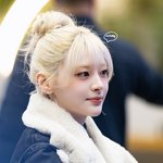 낚시하는 스테이씨 세은