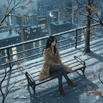 <b>배려</b>라 믿었던 침묵의 끝에서, 두 번의 후회