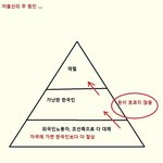 한국인들의 광기 ........................