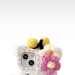 이 키티 폰<b>케이스</b> 개이쁘당