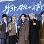 7년 만에 실물로 보는 <b>워너원</b>이라니...