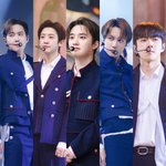 엑소는 귀티나는데 방탄은 <b>촌티</b>나