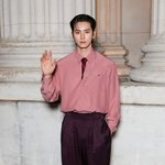 [<b>추천</b>선플만] 오늘자 이채민 근황