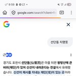 [<b>포천</b>지명] ㅅㄷㄷ ㅈㅁ선단동 신선살던곳