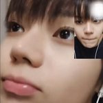 오율이 <b>귀여</b>엉