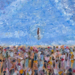 [유다이즘] 바다로 뛰어들다