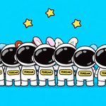 [NCT드림] 온 우주가 드림을 <b>응원</b>해