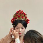 이 <b>중녀</b> 너무 예쁨