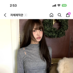 [댓글부탁해] 이거에 하의 뭐입지 <b>츄</b>