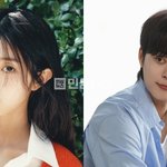 유선호신은수 <b>열애</b>중…"지인 모임에서 만나" 공식 인정