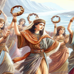 [유다이즘] 바다의 노래