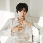 <b>홍경</b> 아르마니 향수