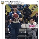 <b>찬열</b> 차은우 이거 뻘하게 웃김