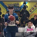 차은우보다 <b>찬열</b>이 더 잘생긴듯