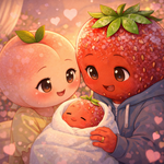 [하고싶은말] <b>냉동</b>딸기의