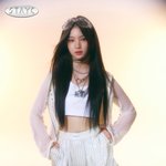 스테이씨 아이사 쉿 다른<b>각도</b>