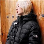 노스페이스 <b>경량</b>패딩 어때요?