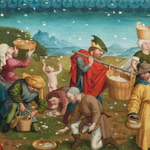 [유다이즘] 영혼을 위한 만나