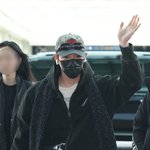 [추천선플만] [포토] NCT 태용, 화끈한 손<b>인사</b>